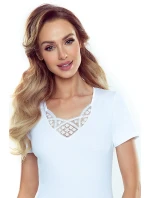 Dámská košilka model 21050169 white plus - Eldar
