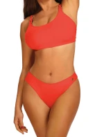 Dámské dvoudílné plavky Bayamon3 1011BM3 22 - SELF Dámské dvoudílné plavky Bayamon3 1011BM3 22 - SELF