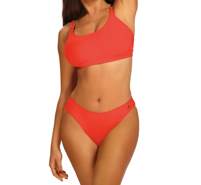 Dámské dvoudílné plavky Bayamon3 1011BM3 22 - SELF Dámské dvoudílné plavky Bayamon3 1011BM3 22 - SELF