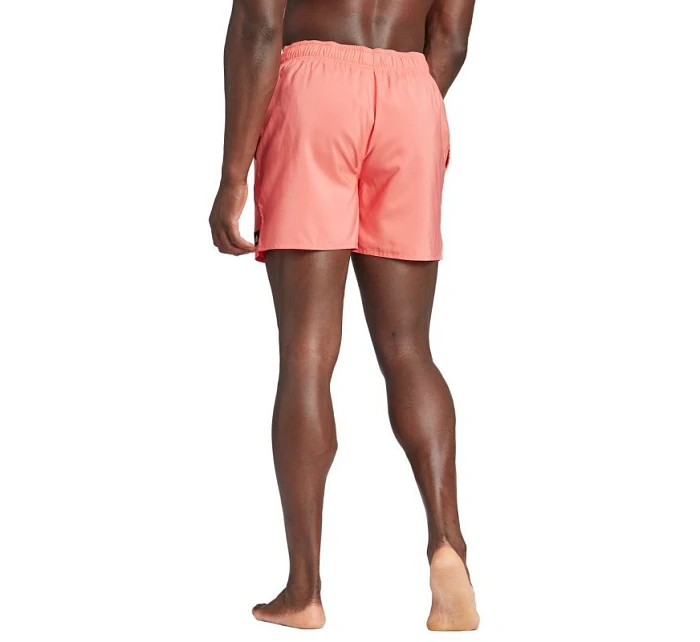 Adidas Solid CLX Plavecké šortky s krátkou délkou M IR6223