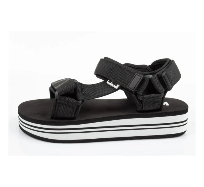 W model 20080805 sandály - Lee Cooper