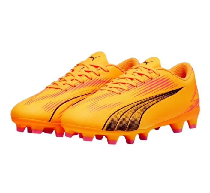 Kopačky Puma Ultra Play FG/AG Jr 107775 03 Kopačky Puma Ultra Play FG/AG Jr 107775 03