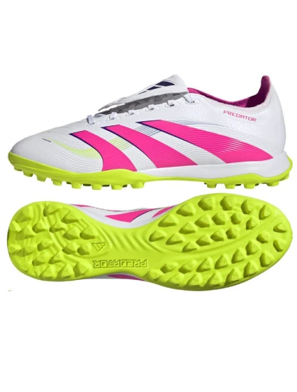 Kopačky Predator League FT TF M model 21065420 - ADIDAS Kopačky Predator League FT TF M model 21065420 - ADIDAS