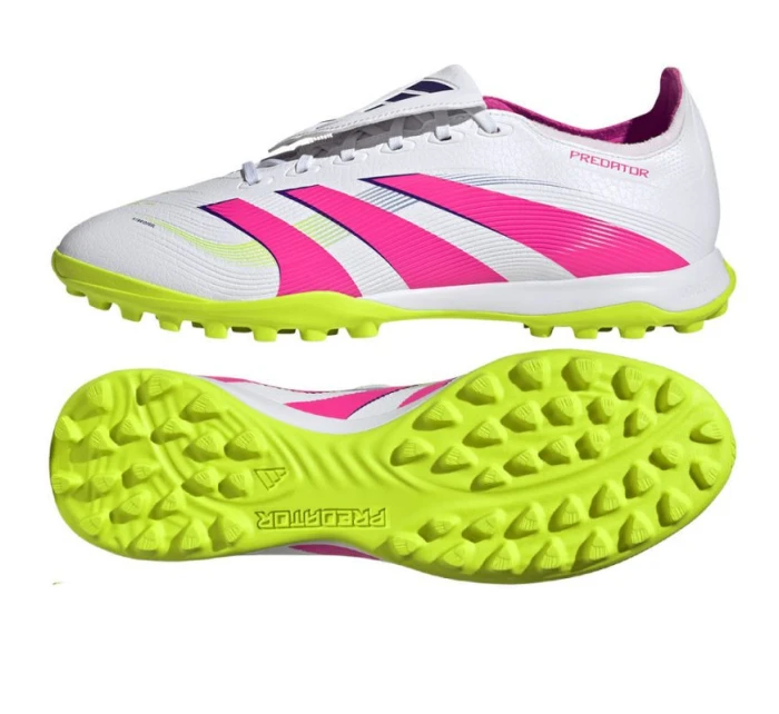 Kopačky Predator League FT TF M model 21065420 - ADIDAS Kopačky Predator League FT TF M model 21065420 - ADIDAS