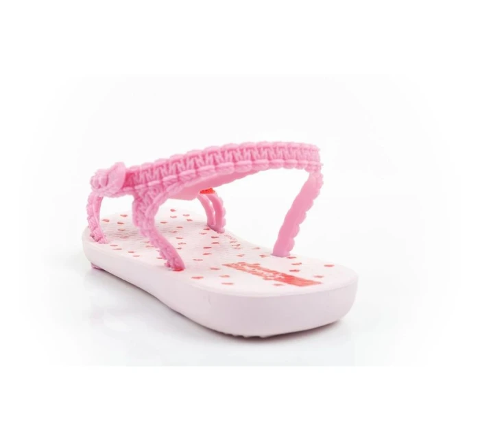 Ipanema My First Ipanema Baby Jr sandály 81997BC815