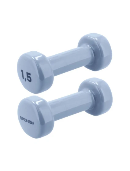 činky Shape kg model 21779938 - Spokey činky Shape kg model 21779938 - Spokey