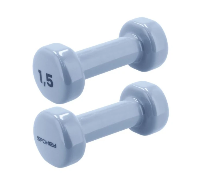 činky Shape kg model 21779938 - Spokey činky Shape kg model 21779938 - Spokey