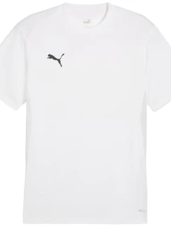 Pánské tričko  Jersey white 04 pánské model 21392076 - Puma