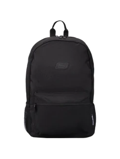Skechers Essential Backpack SKCH8442-BLK Black Jedna velikost