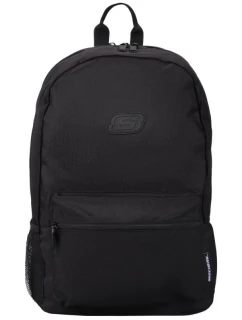 Skechers Essential Backpack SKCH8442-BLK Black Jedna velikost