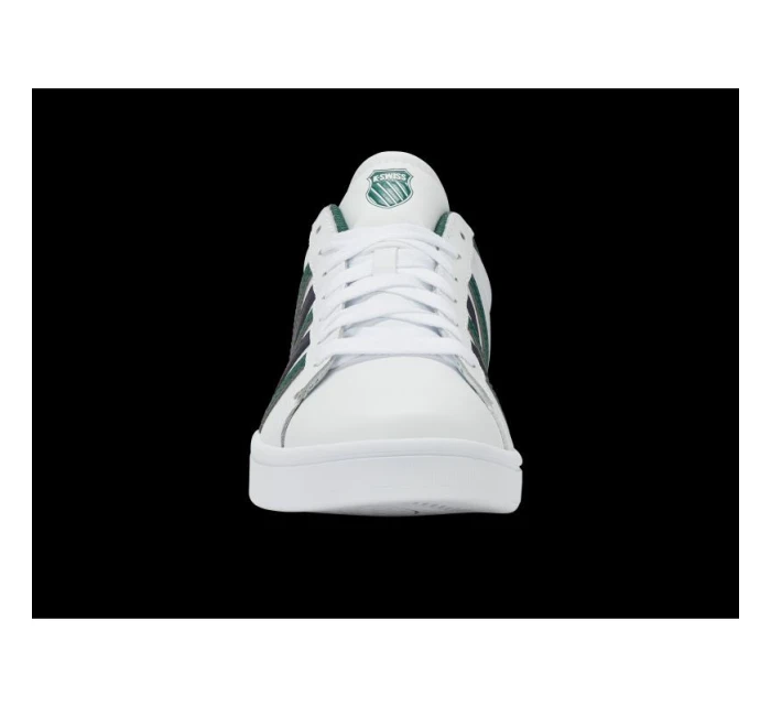 Boty K-Swiss COURT TIEBREAK II (04413-129-M)