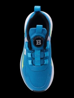 Dětská obuv SELIM JRB