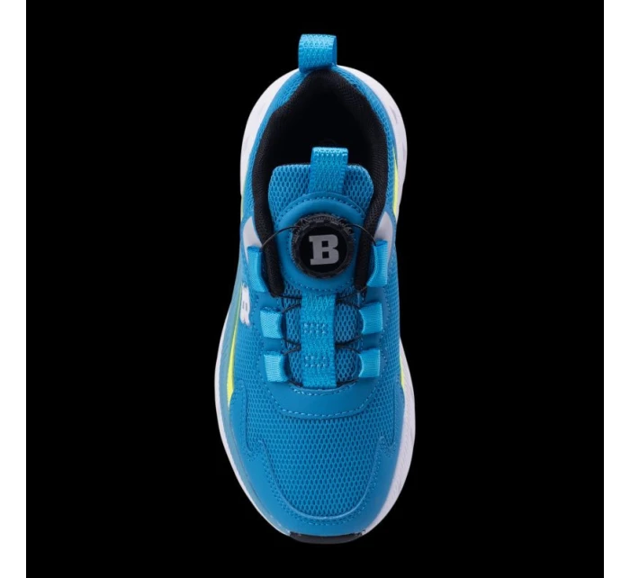 Dětská obuv SELIM JRB Dětská obuv SELIM JRB