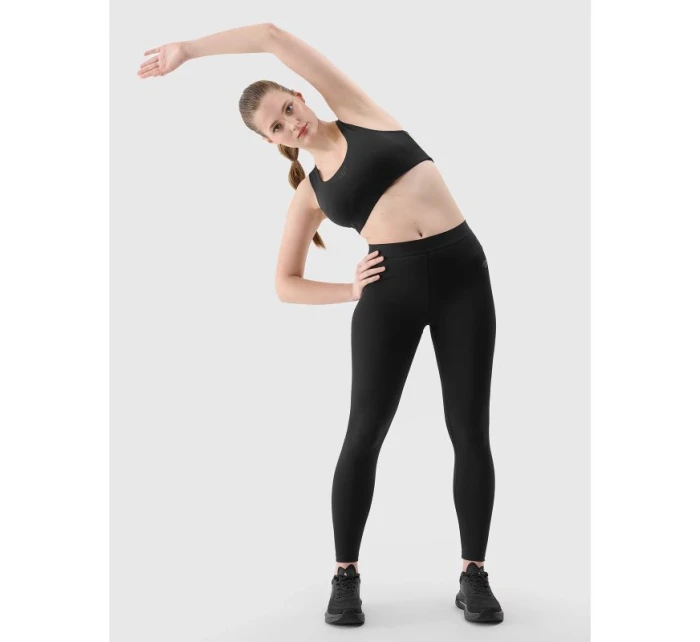 Dámská tréninková podprsenka s model 21431968 - 4F Dámská tréninková podprsenka s model 21431968 - 4F