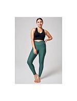 Legginsy model 22375502 High Waist Tights zielony - Casall