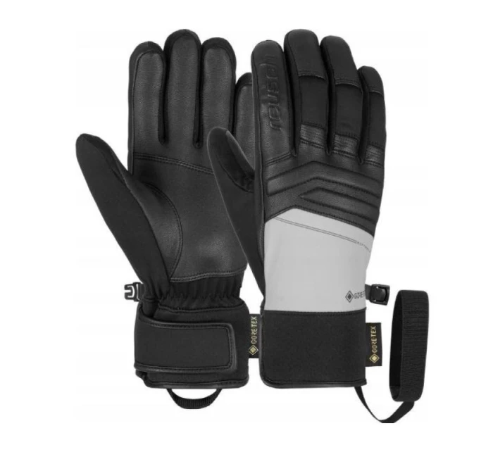 Rukavice  GORETEX r. model 21493197 - Reusch