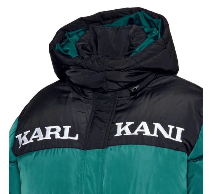 pánské Retro Essential Puffer Jacket model 21756771 pánské - Karl Kani pánské Retro Essential Puffer Jacket model 21756771 pánské - Karl Kani
