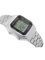 Dámské hodinky model 21805089 + BOX - CASIO