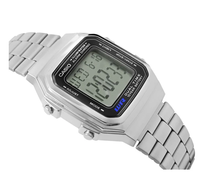 Dámské hodinky model 21805089 + BOX - CASIO