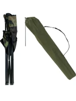 SKLÁDACÍ ŽIDLE  CAMP model 21826843 - Enero