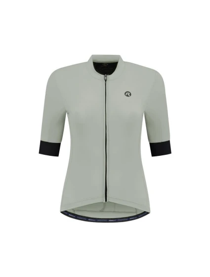 Rogelli dámský dres SIGNATURE šedý XL