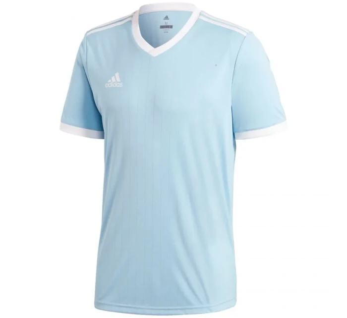 Unisex fotbalové tričko TABLE 18 JERSEY CE8943 - Adidas