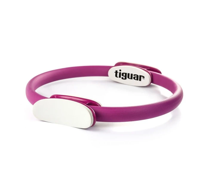 Obruč na pilates BOX TI-J0009S Obruč na pilates BOX TI-J0009S