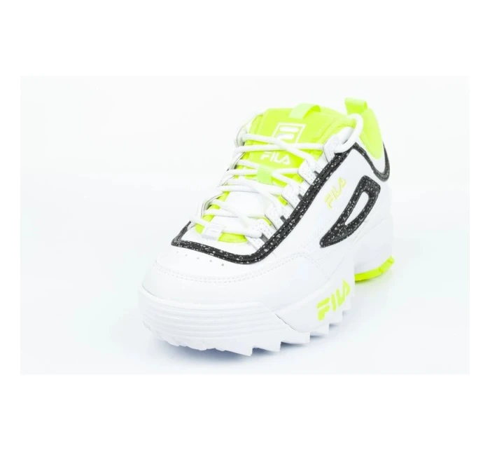 Dětské boty  Jr model 17033275 - Fila