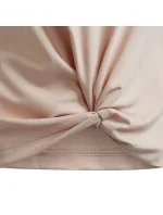 Dívčí kalhoty Primegreen Aeroready H26610 - Adidas Dívčí kalhoty Primegreen Aeroready H26610 - Adidas