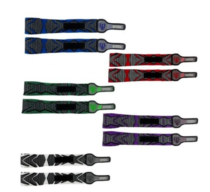 Boxerské popruhy model 21347503 Boxerské popruhy model 21347503