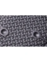 Dívčí žabky Jr 4FJSS23FFLIF081-21S - 4F