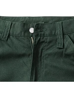 Pracovní plátěné kalhoty camel model 22476500 - Russell Athletic