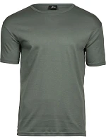 Tee Jays TJ 520 Pánské tričko Interlock 18.0520 leaf green Tee Jays TJ 520 Pánské tričko Interlock 18.0520 leaf green
