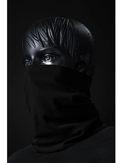 Nákrčník 40. black model 22515999 - Promodoro