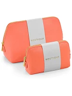 BG Toaletní taška "Boutique" 52.0 coral model 22481051 - BagBase BG Toaletní taška "Boutique" 52.0 coral model 22481051 - BagBase