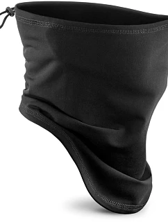 Beechfield B 320 Softshellový sportovní nákrčník 53.0320 black