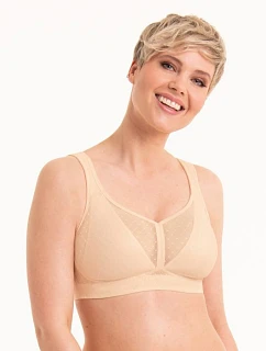 Eve soft podprsenka  smart rose RosaFaia model 20874878 - Rosa Faia