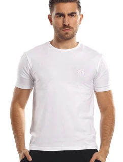 Reviver F5558 barva:bílá