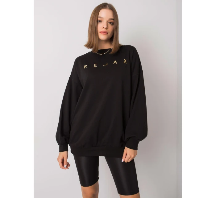 Bluza EM BL model 22003952 czarny - FPrice