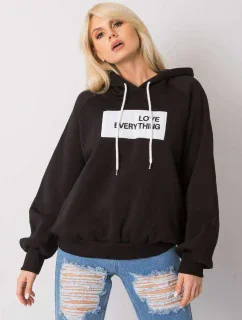 Mikina EM BL model 15884062 černá - FPrice