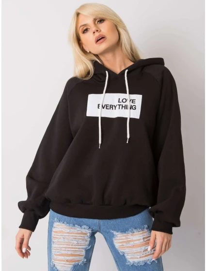 Mikina EM BL 651/2.41X černá