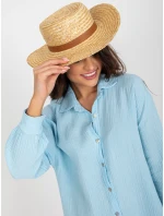 Koszula TW KS BI model 21215645 jasny niebieski - FPrice