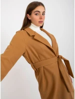 Kabát TW CZ BI 5312.32 velbloudí