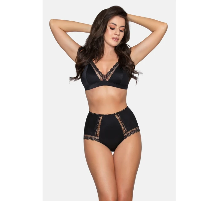 Kalhotky BBL 189 Black - Babell Kalhotky BBL 189 Black - Babell