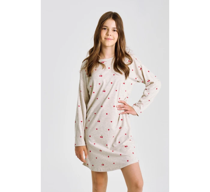 DÍVČÍ TRIČKO 146158 model 21238891 - Taro