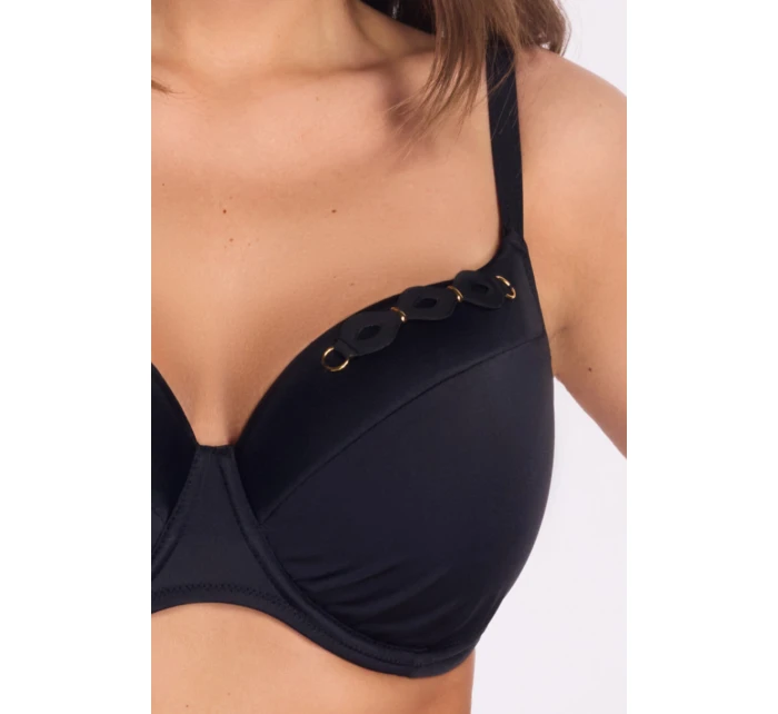 PODPRSENKA SK ČERNÁ MAXI model 21946147 - AVA SWIMWEAR
