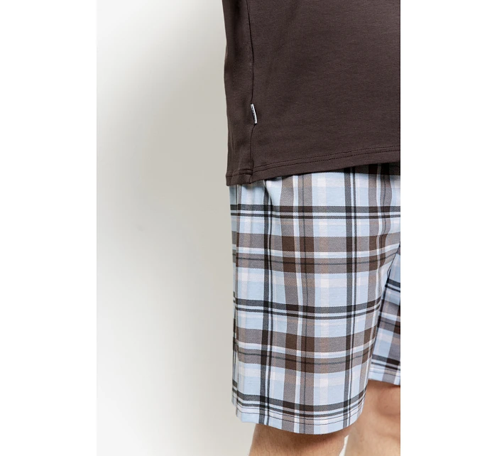 PÁNSKÉ PYŽAMO M2XL model 22039342 - Taro