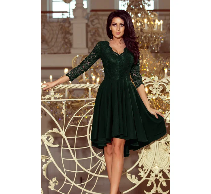 Večerní šaty model 126109 Numoco