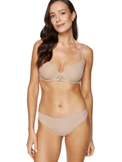 Polstrovaná podprsenka model 202857 Gorteks