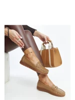 Mokasiny model 207456 Solea Mokasiny model 207456 Solea